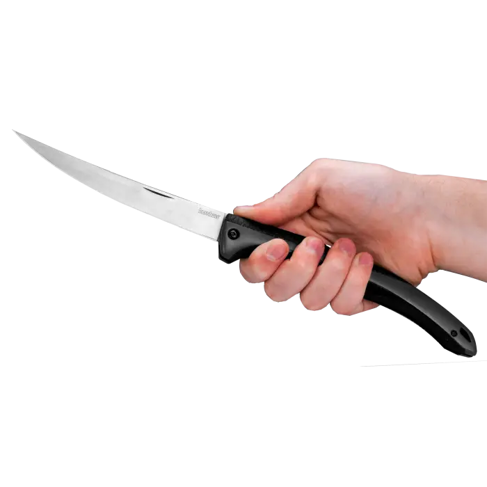 Kershaw Folding Fillet Knife 1