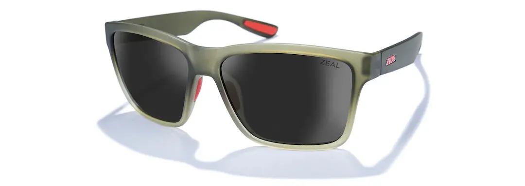 Zeal Optics Mason Polarized 1