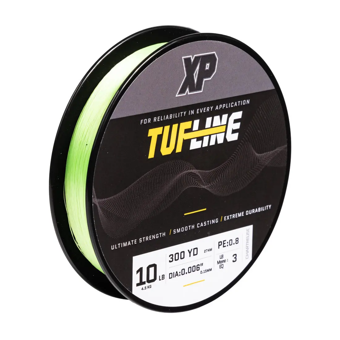 Xxb Mustad Xp Braided Line 1