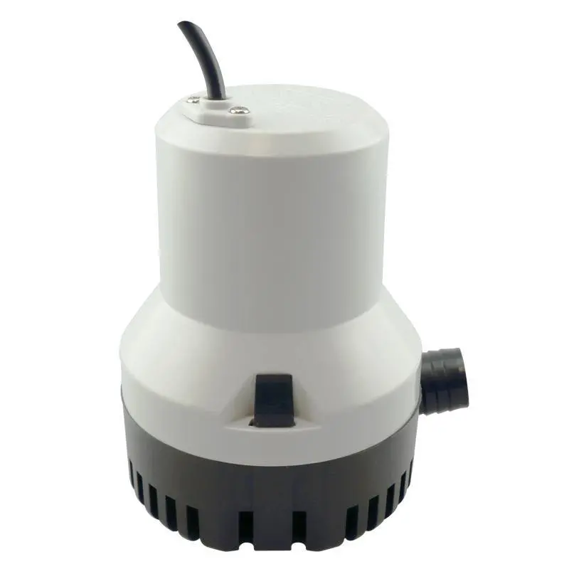 Nuova Rade Submersible Bilge Pump 1500Gph Or 2000Gph 1