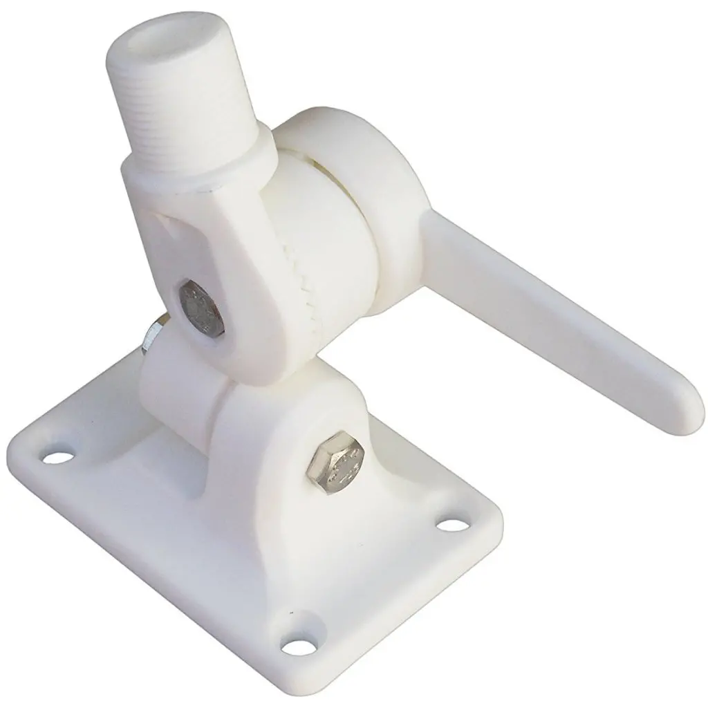 Nylon Antenna Mount 1