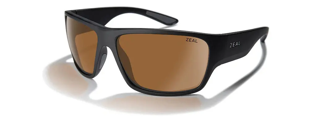Zeal Optics Decker Polarized 1
