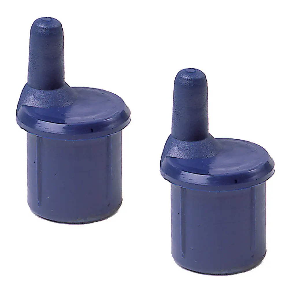 Sprit Ends For 25 Mm Sprit (Set) 1