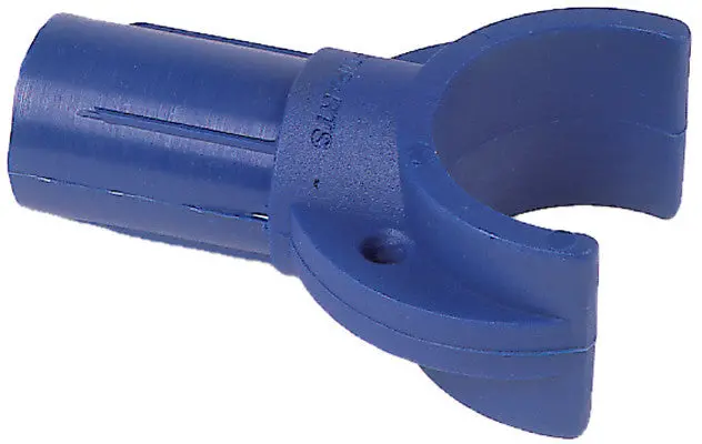 Inboard End For 32 Mm Std. Boom 1