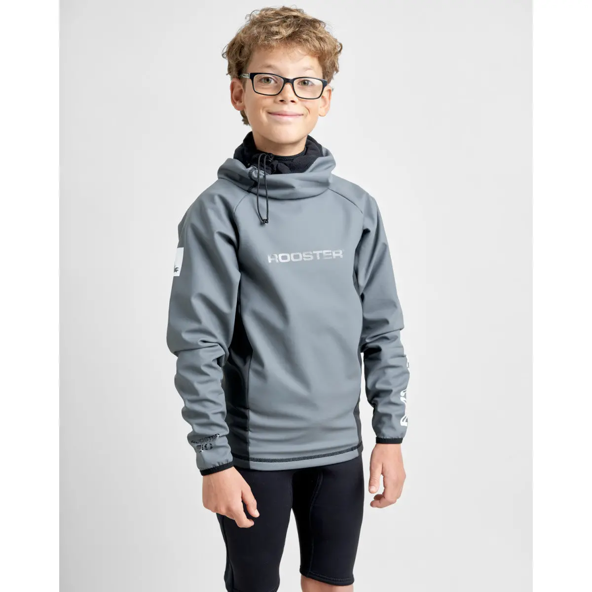 Rooster Junior Classic Aquafleece Cag 2