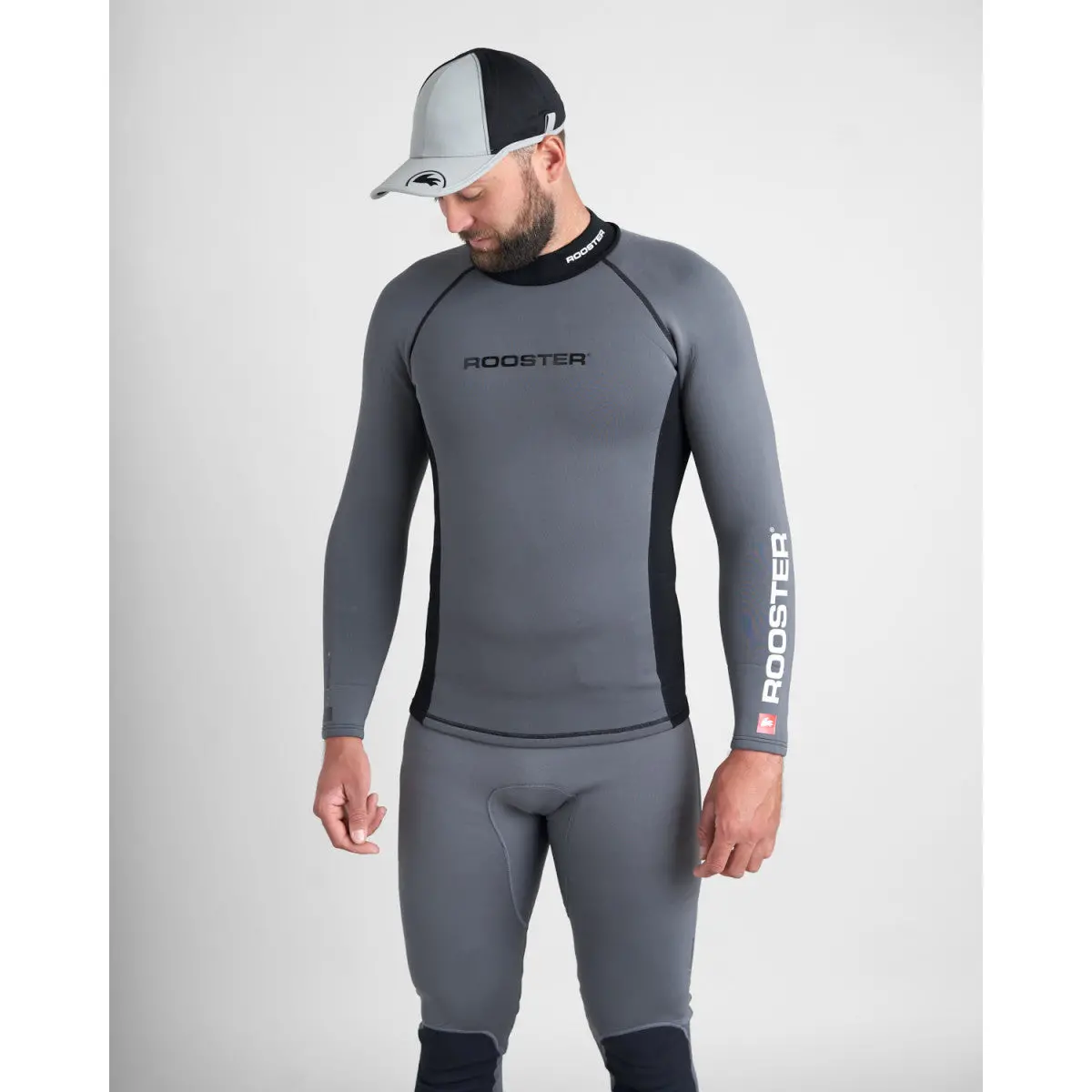 Rooster Classic Thermaflex Top 1