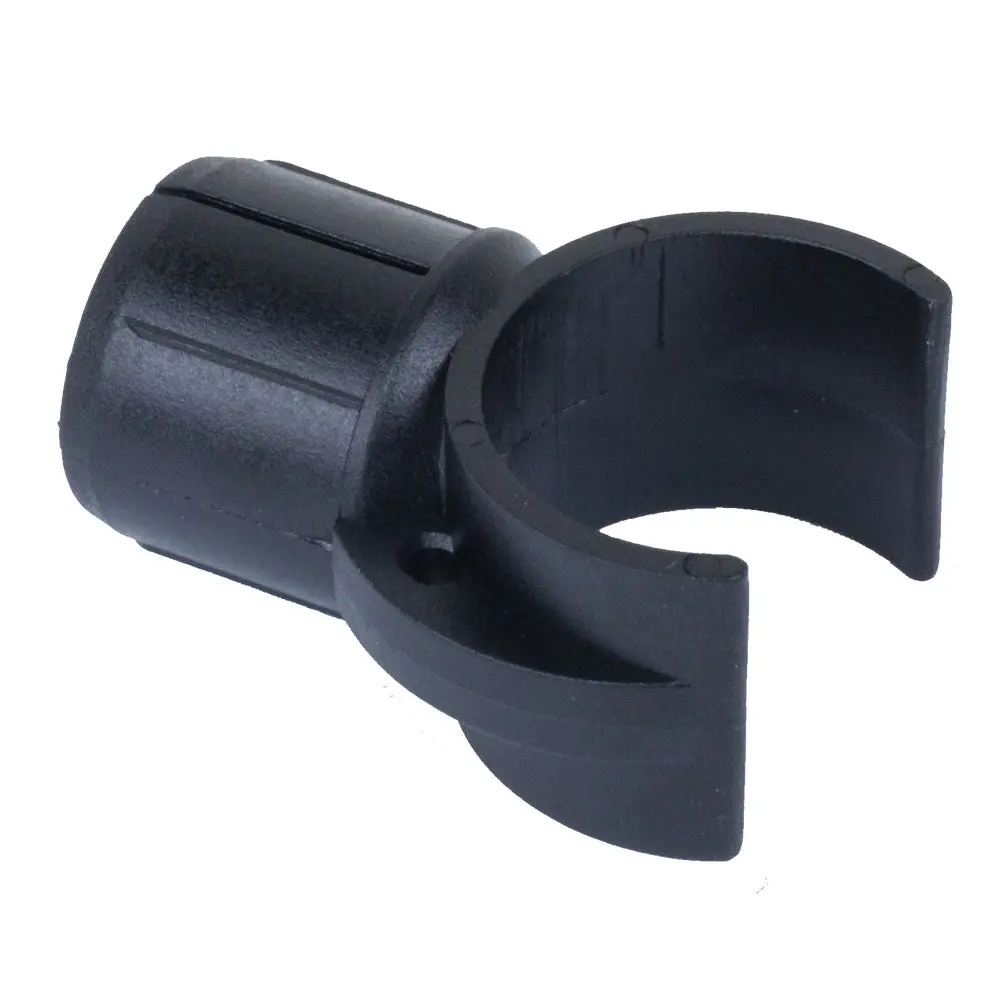 Optimist Inboard End For 40 Mm Racing Boom 1