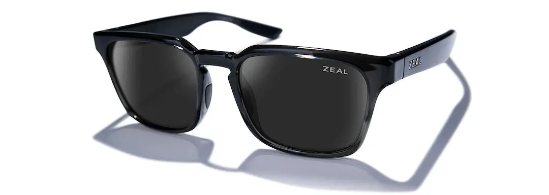 Zeal Optics Whitter Polarized 1
