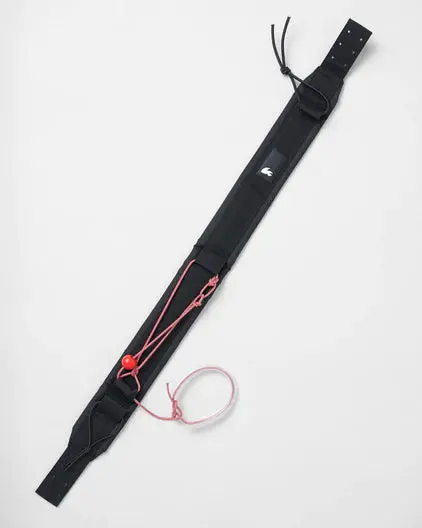 Pro Padded Xl Adjustable Centre Toestrap For Topper - Fully Rigged 1