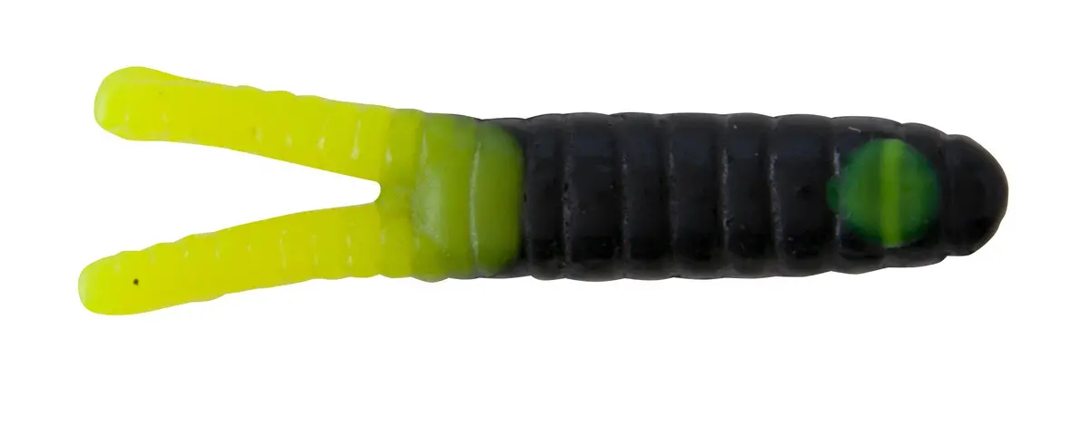 Johnson Beetle Spin Nickel Blade 1