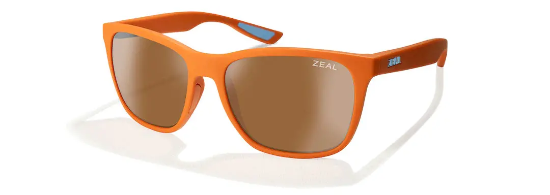 Zeal Optics Fremont Polarized 1
