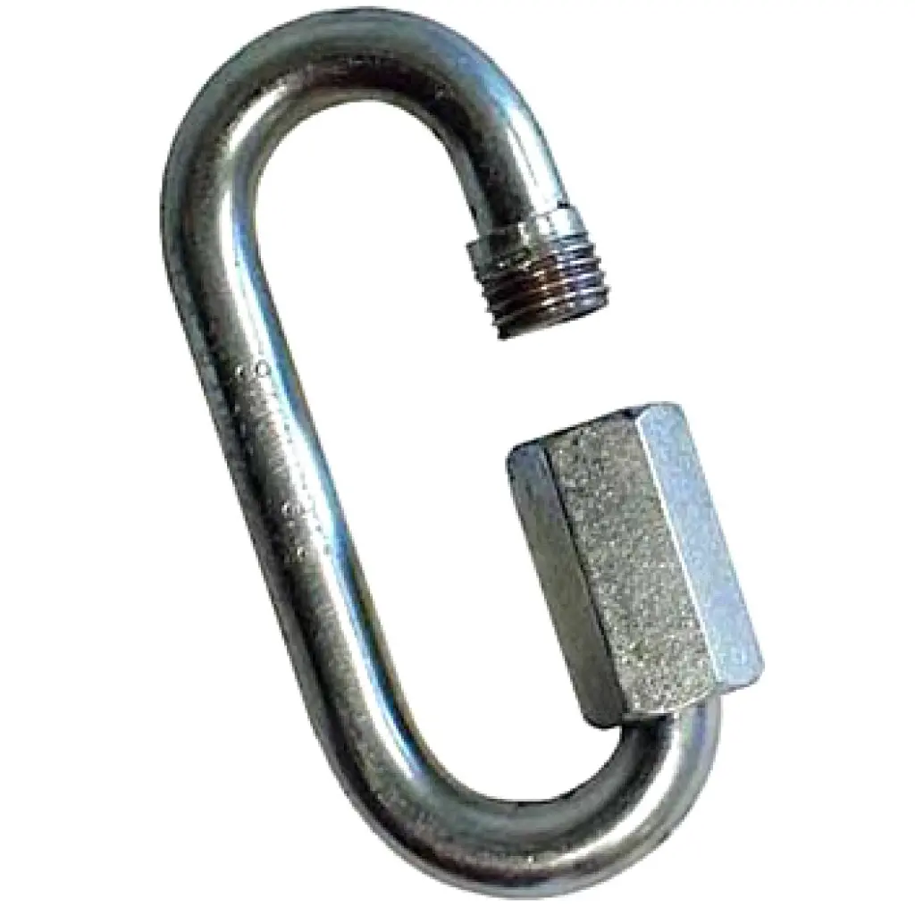 1/4" Quick Link 1