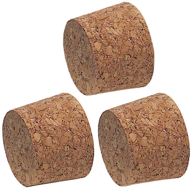 Mast Flotation Plugs (Set Of 3) 1
