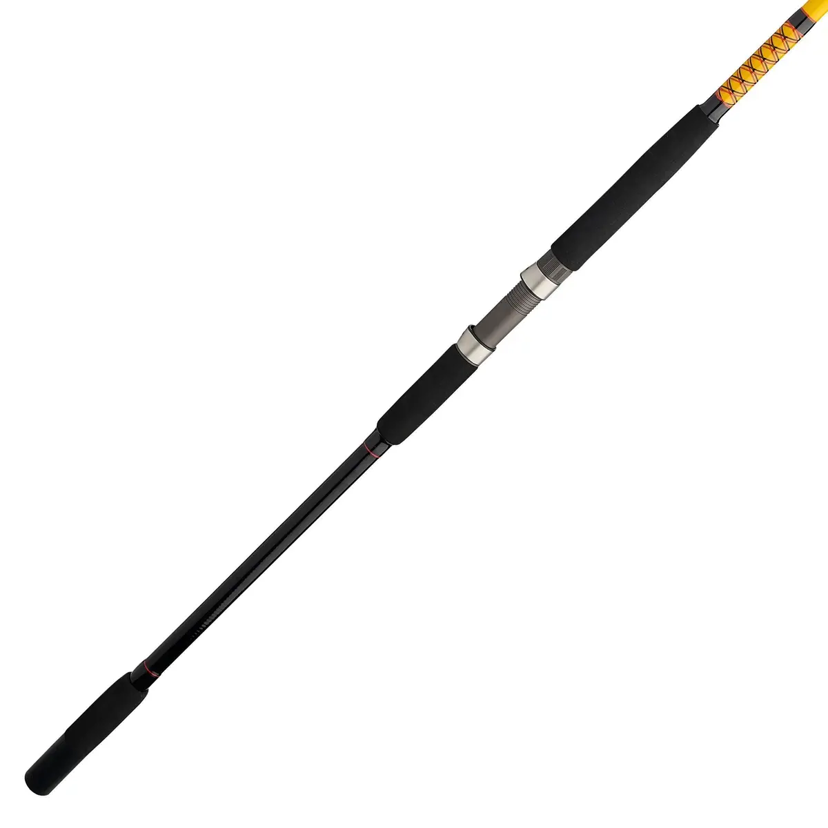 Ugly Stik Bigwater Conventional Rod 1