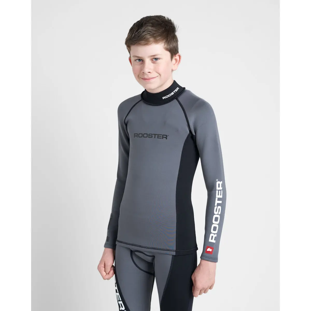 Rooster Classic Thermaflex Junior Top 1