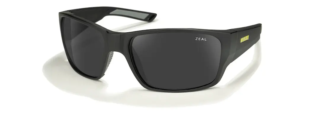 Zeal Optics Bucktail Polarized 1