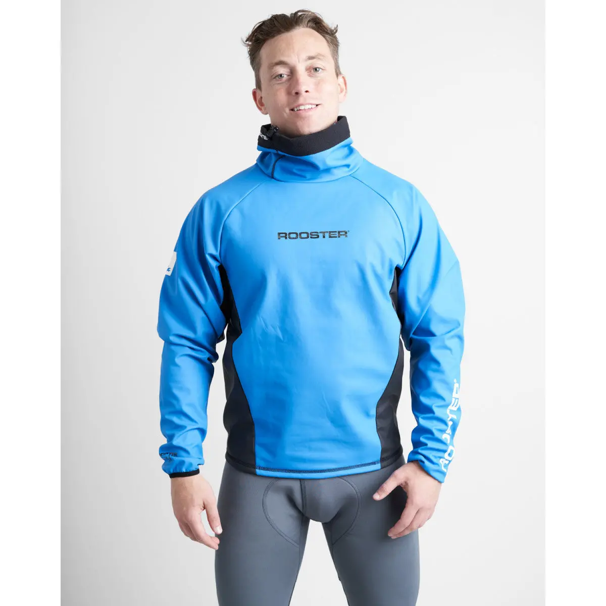 Rooster Classic Aquafleece Cag 1