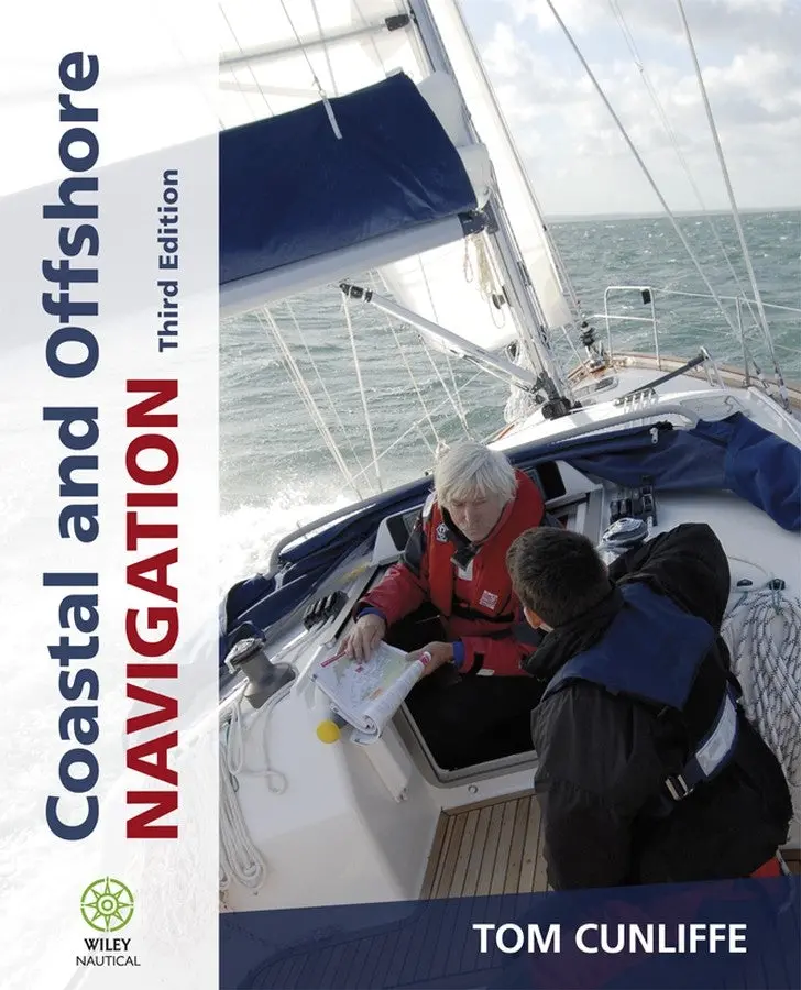 Coastal And Offshore Navigation 1