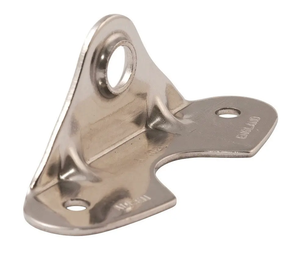 Allen Transom Gudgeon Or Pintle 1