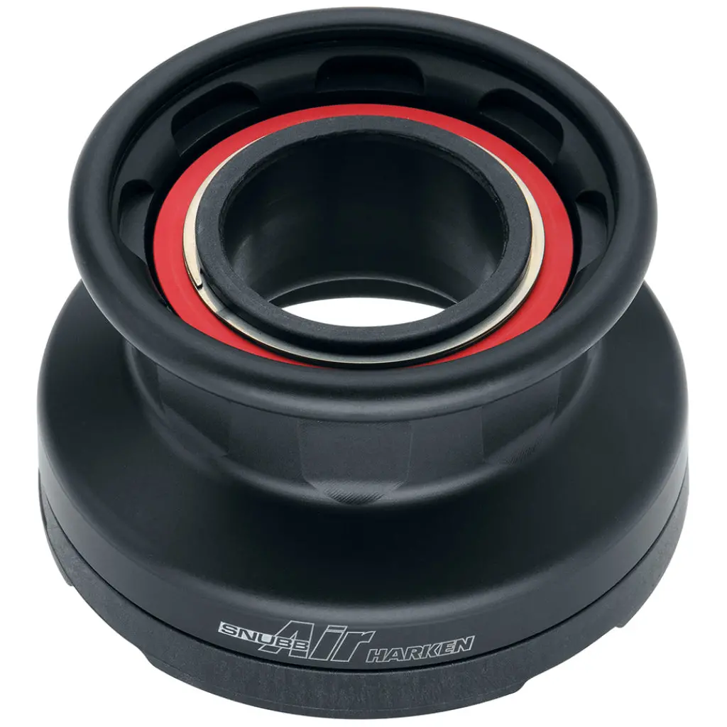 Harken Snubbair Winch 1