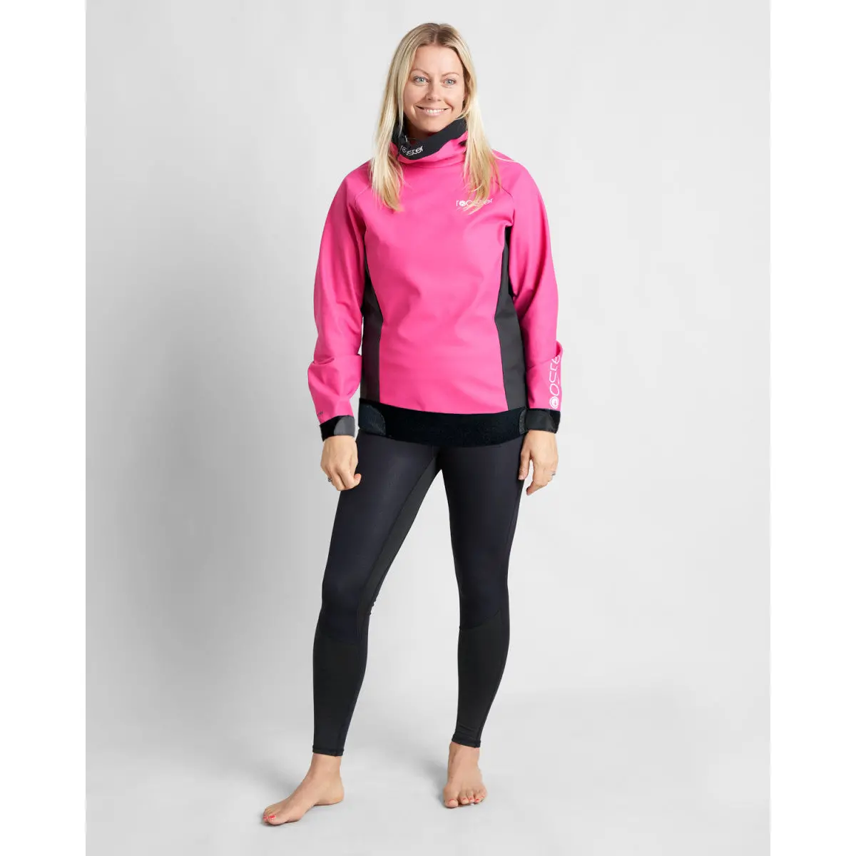 Rooster Pro Lite Aquafleece Ladies 1