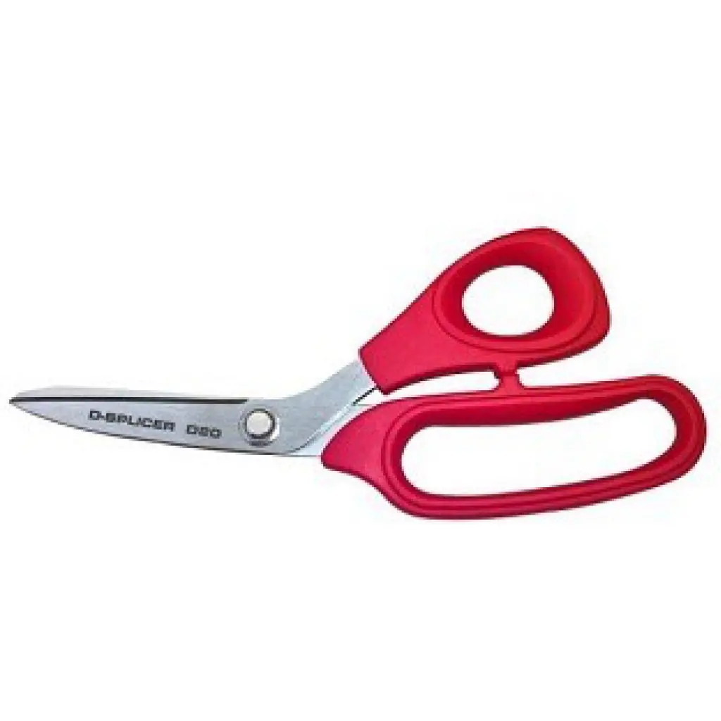 D-Splicer Scissors - D-20 1