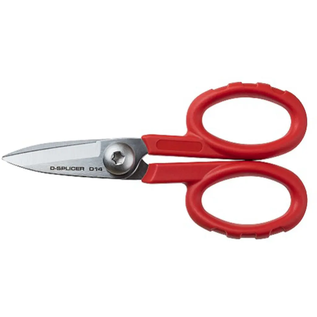 D-Splicer Scissors - D-14 1