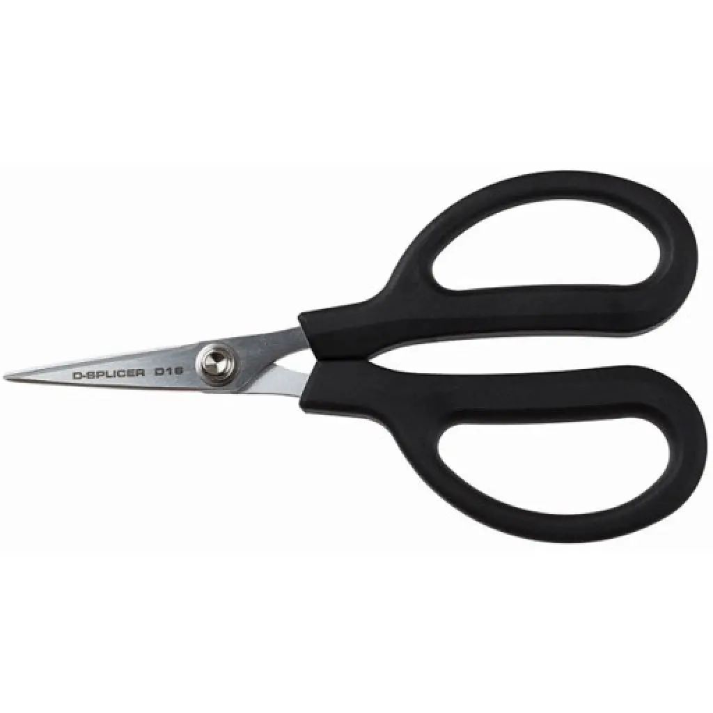 D-Splicer Scissors - D-16 1