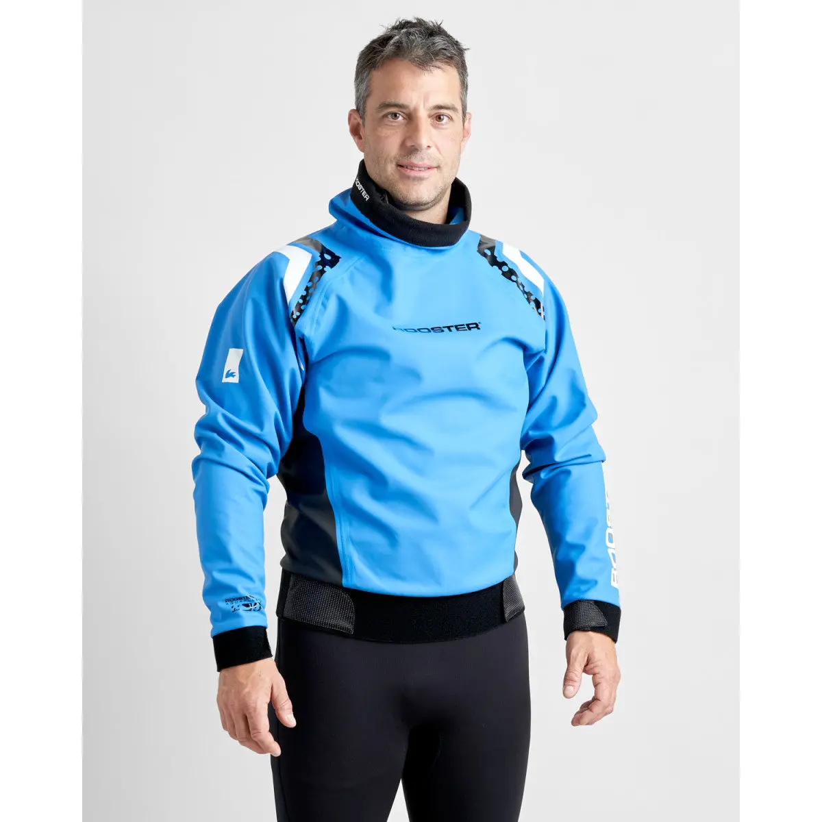 Rooster Pro Aquafleece Cag 1