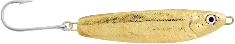 Luhr Jensen Crippled Herring Hard Lures - 0.5 Oz. To 4 Oz. 4