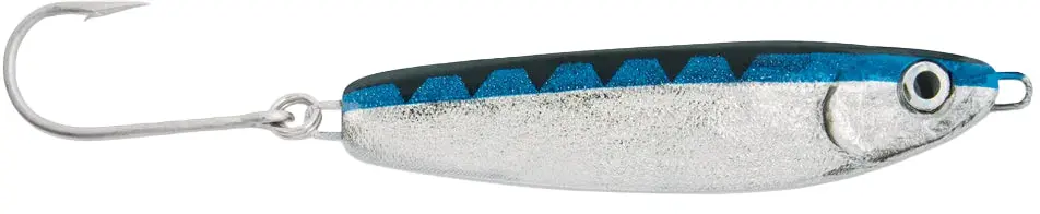 Luhr Jensen Crippled Herring Hard Lures - 0.5 Oz. To 4 Oz. 2