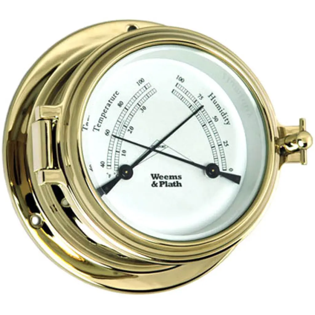 Weems And Plath Endurance Ii 105 Comfortmeter 1