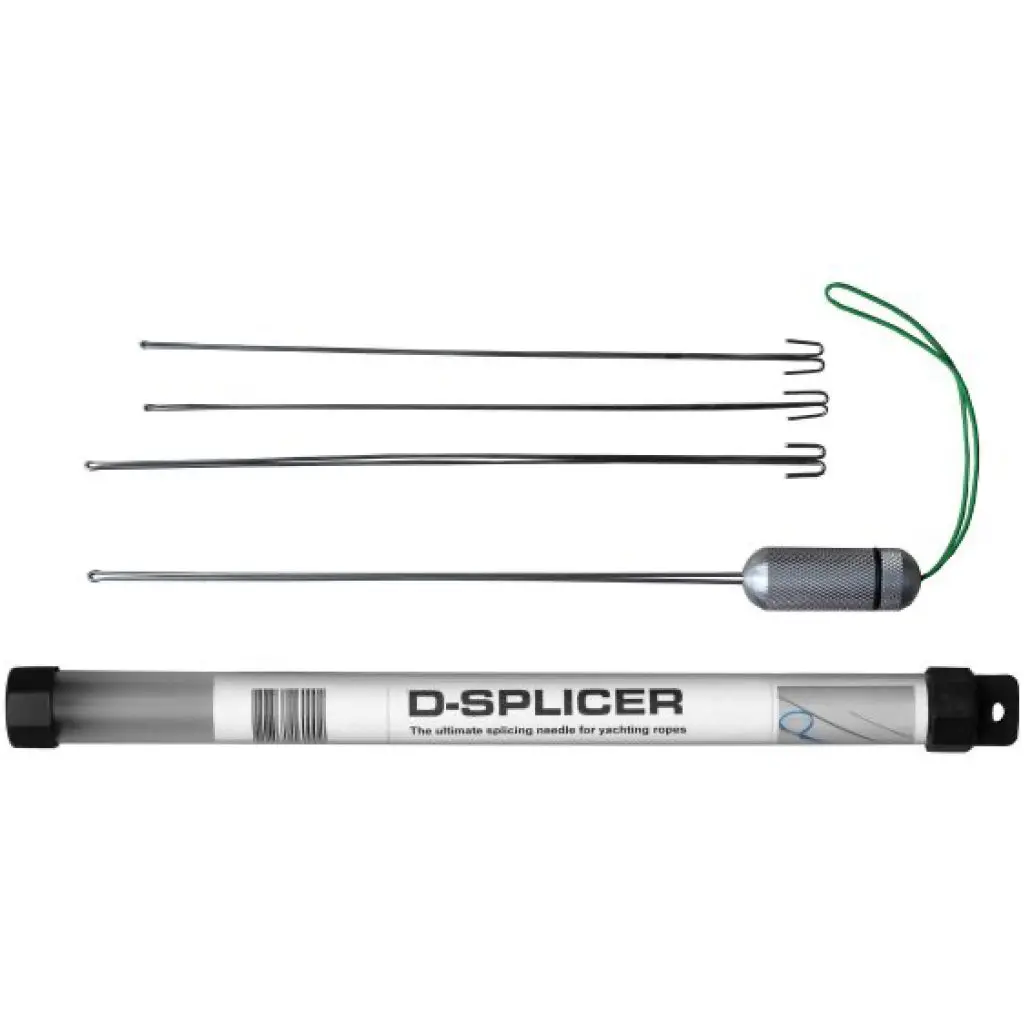 D-Splicers Set A4 1