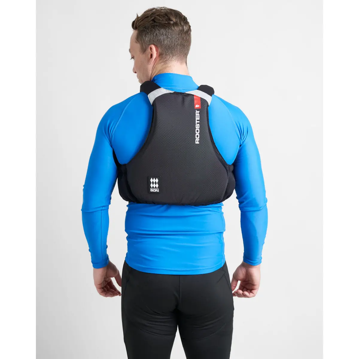 Rooster Diamond 50N Overhead Pfd Vest 2