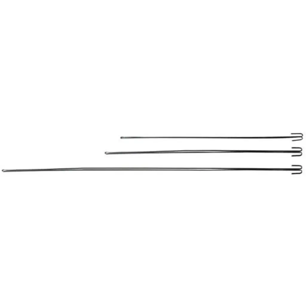 D-Splice Spare Needle 1.0 Mm - 24 Cm 1