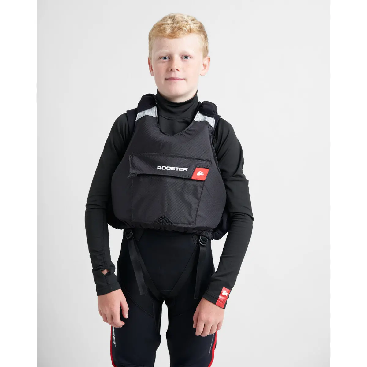 Rooster Diamond 50N Overhead Pfd Junior 1