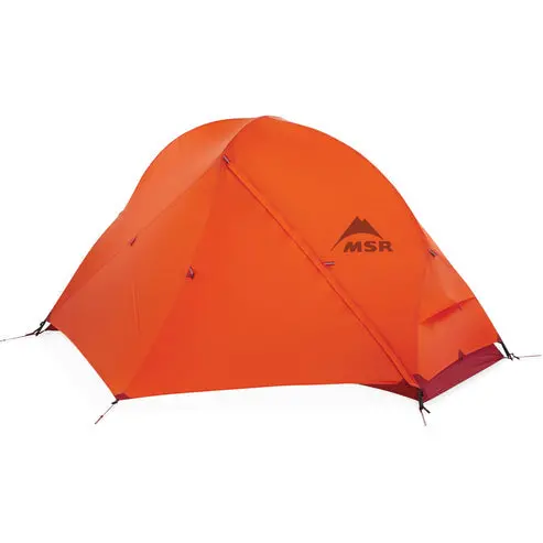 Msr Access Ultralight Four-Season Solo Tent 1