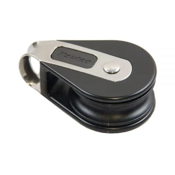 38Mm Ball Bearing Block - Ex1315 1