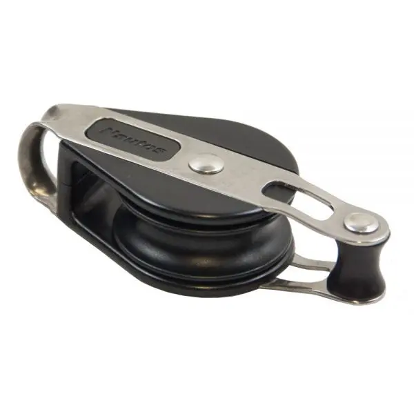 38Mm Ball Bearing Block With Becket - Ex1316 1