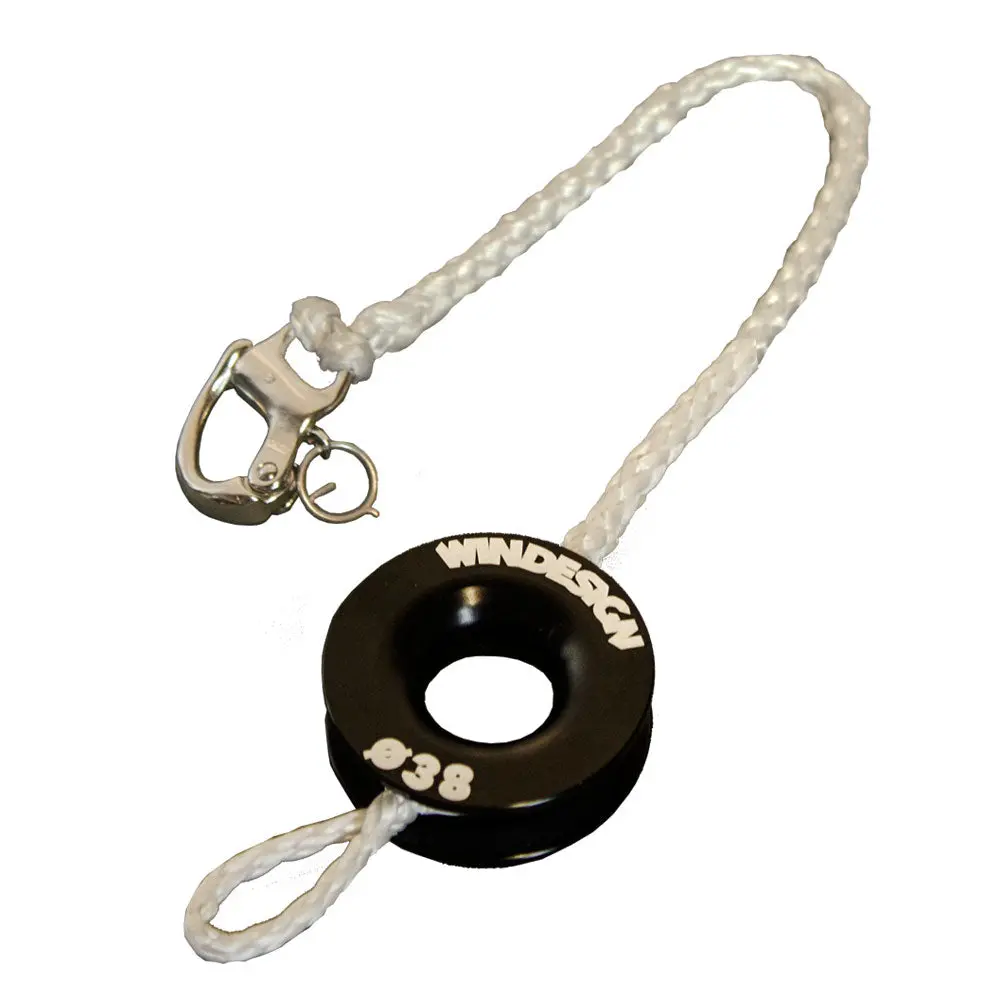Windesign Mainsheet Extender Optimist - Ex1317 1