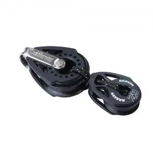 Harken 40-29Mm Optimist Mainsheet Link Block 1