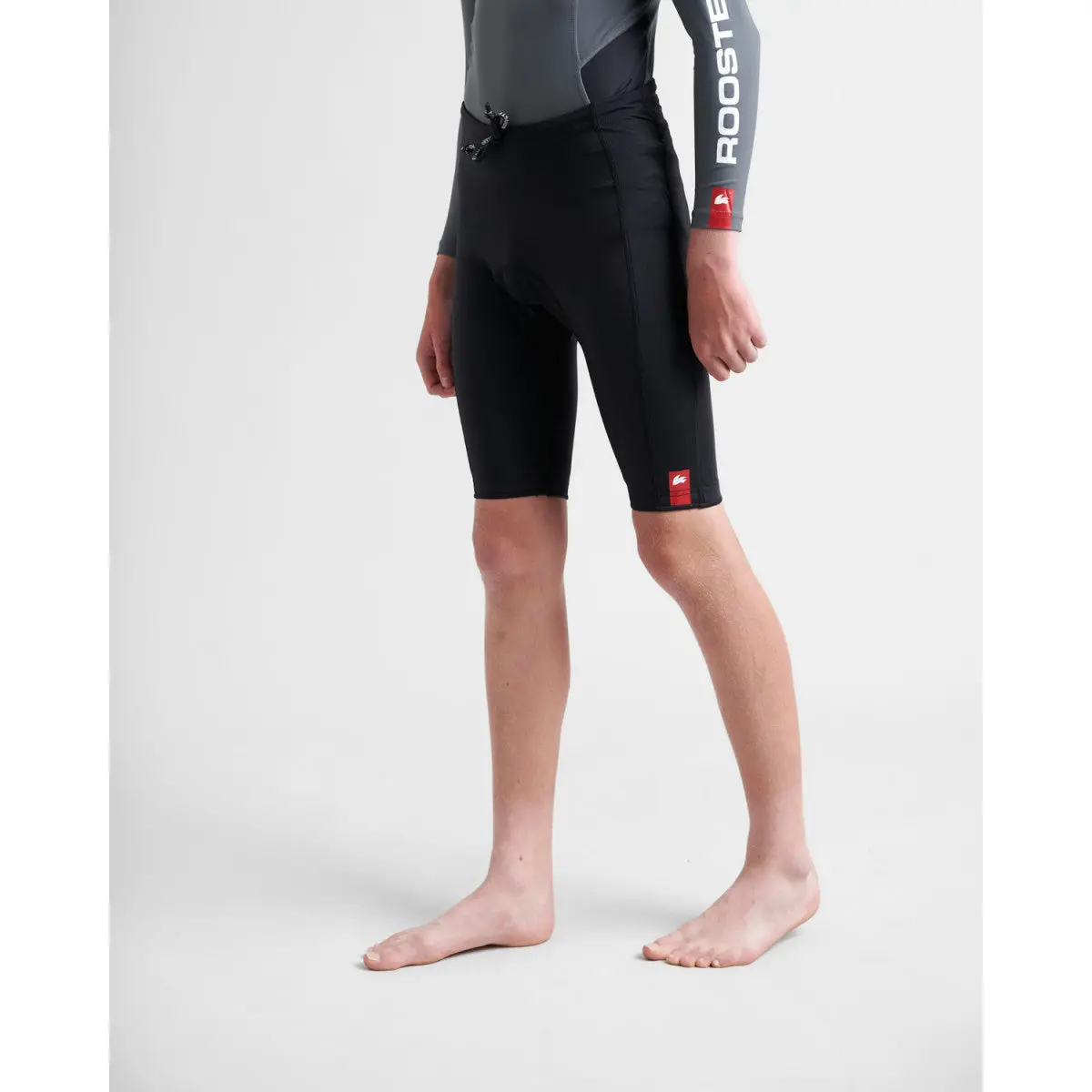 Rooster Wear Protection Shorts - Junior Large 1