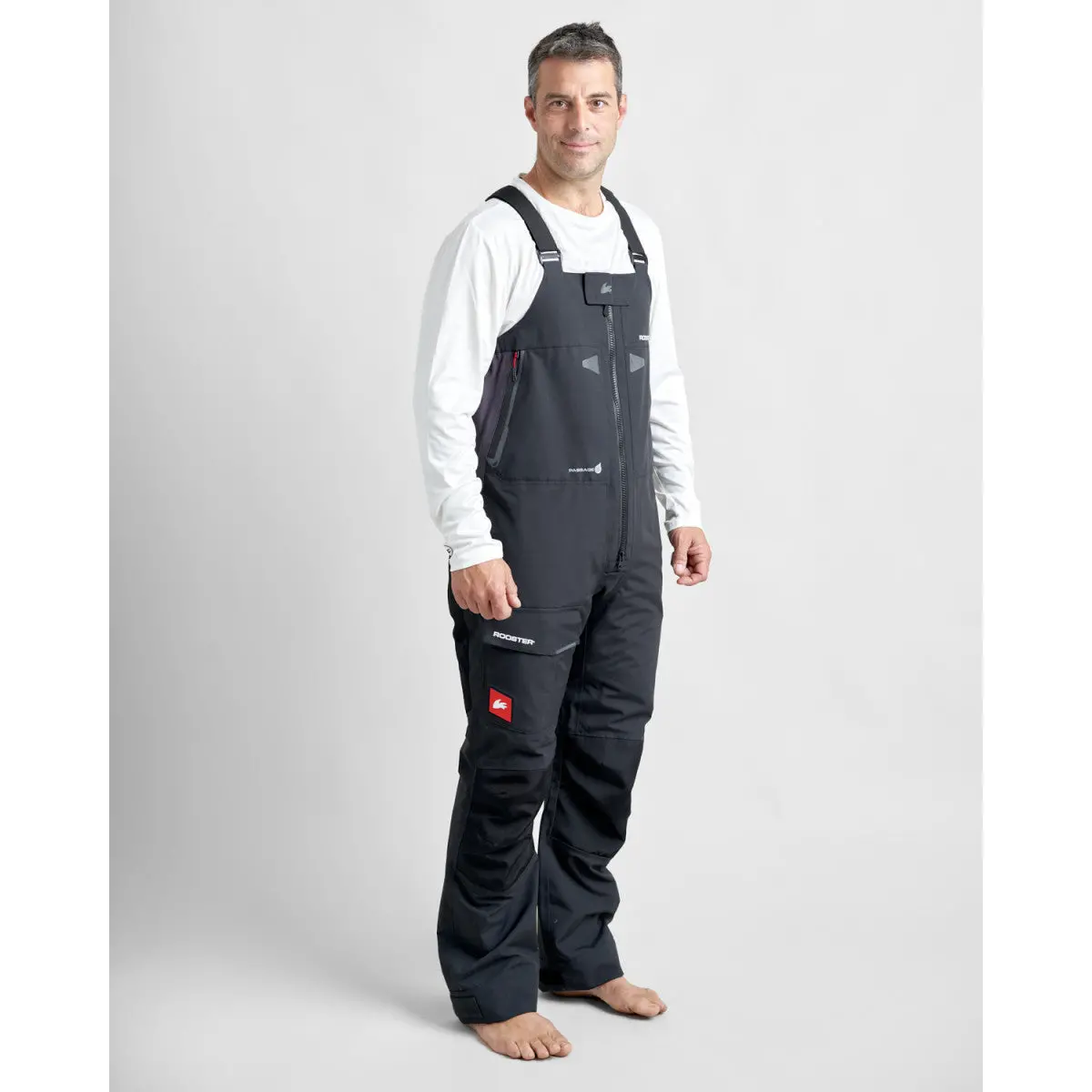 Rooster Passage 3 Layer Coastal/Offshore Trouser - Unisex 1