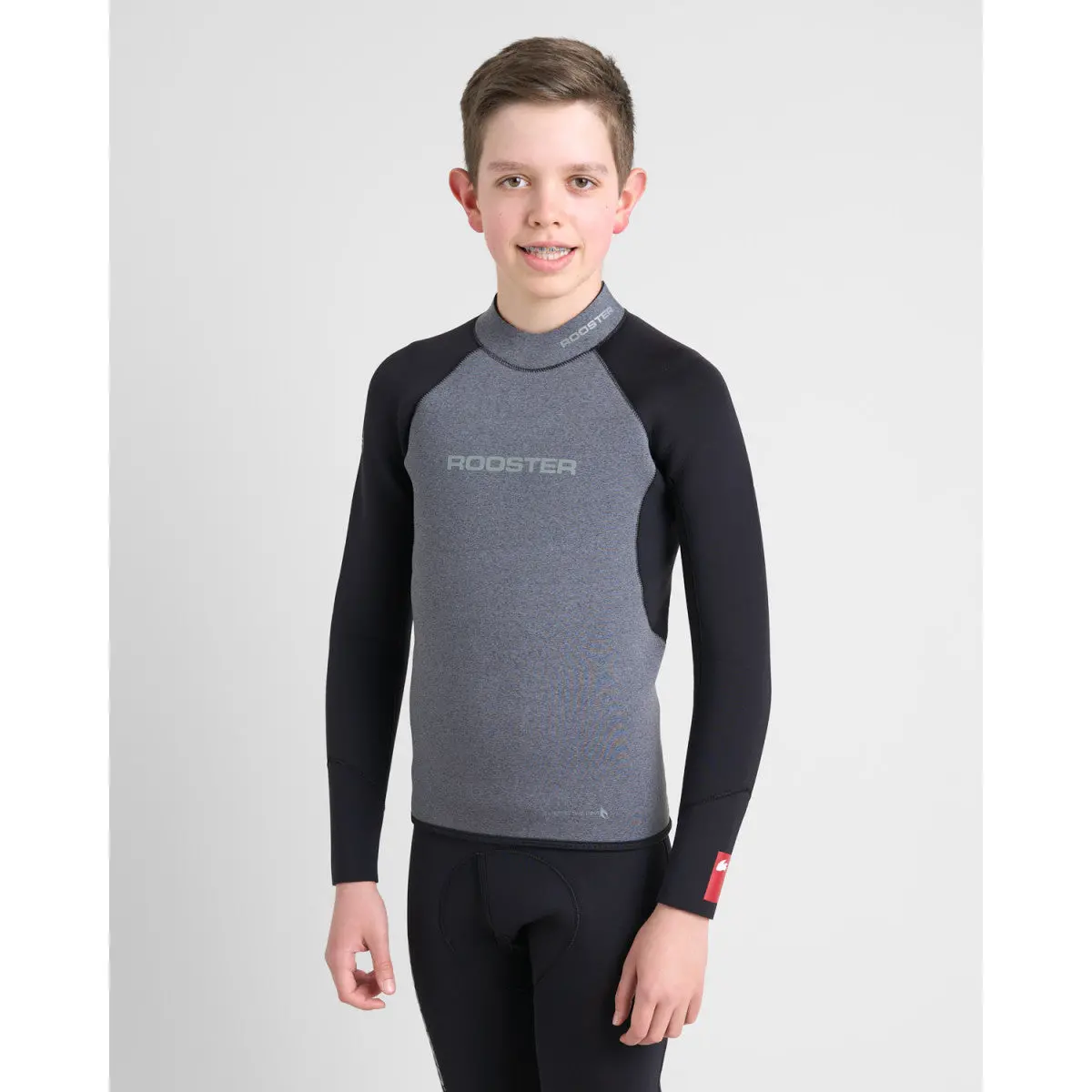 Rooster Supertherm Junior 4Mm Top 2024 1