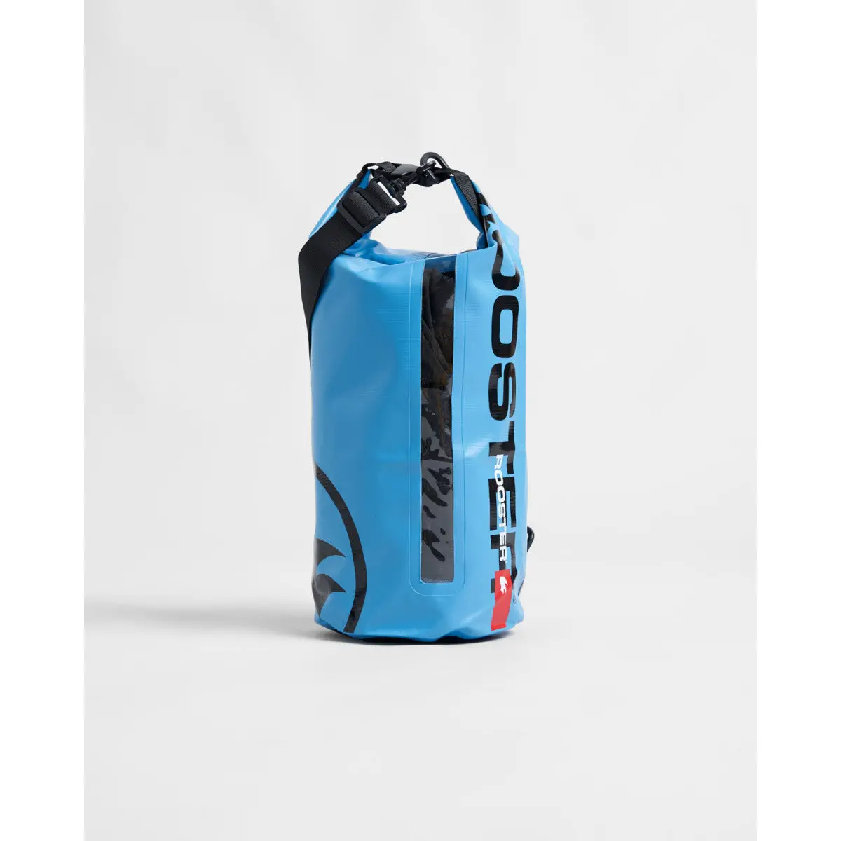 Rooster Roll Top Dry Bag 10L 1