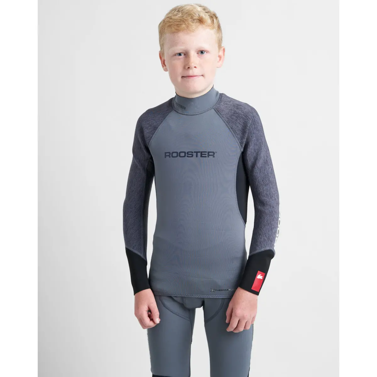 Rooster Thermaflex Junior Top 1