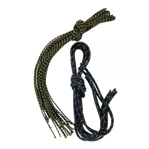 Optimist Vectran Sail Ties 1