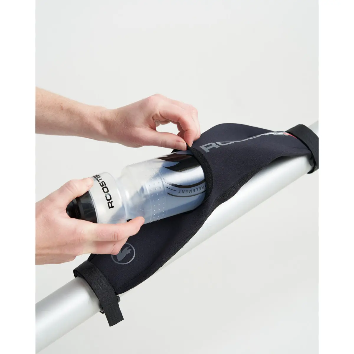 Rooster Joey Bottle Holder 1