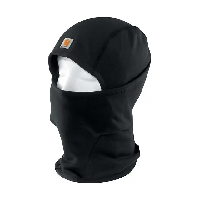 Carhartt Men's Force Helment Liner Mask Beanie 1