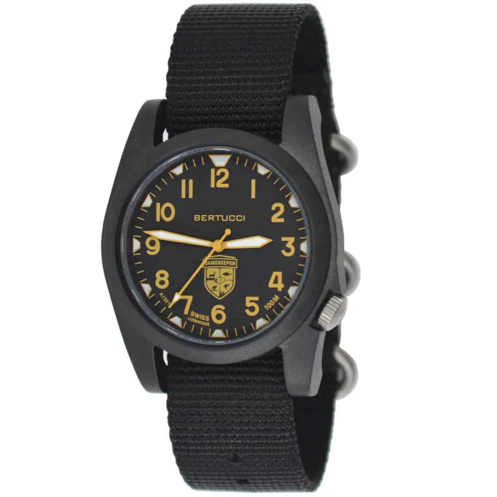 Bertucci Gamekeeper Field Watch 1